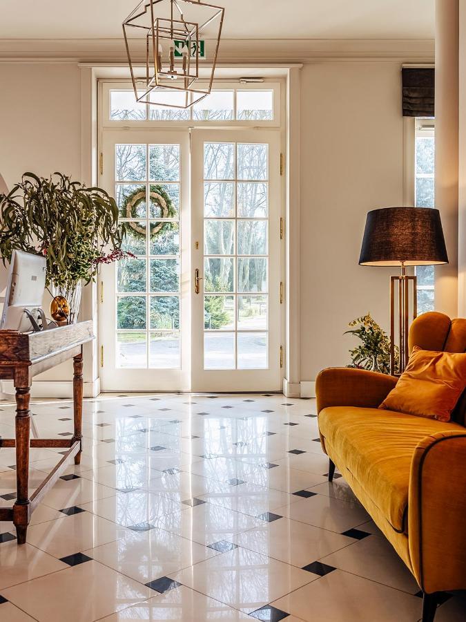 Weranda Home Slawica Ngoại thất bức ảnh
