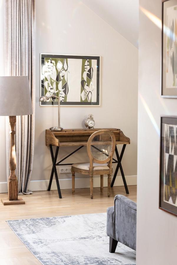 Weranda Home Slawica Ngoại thất bức ảnh