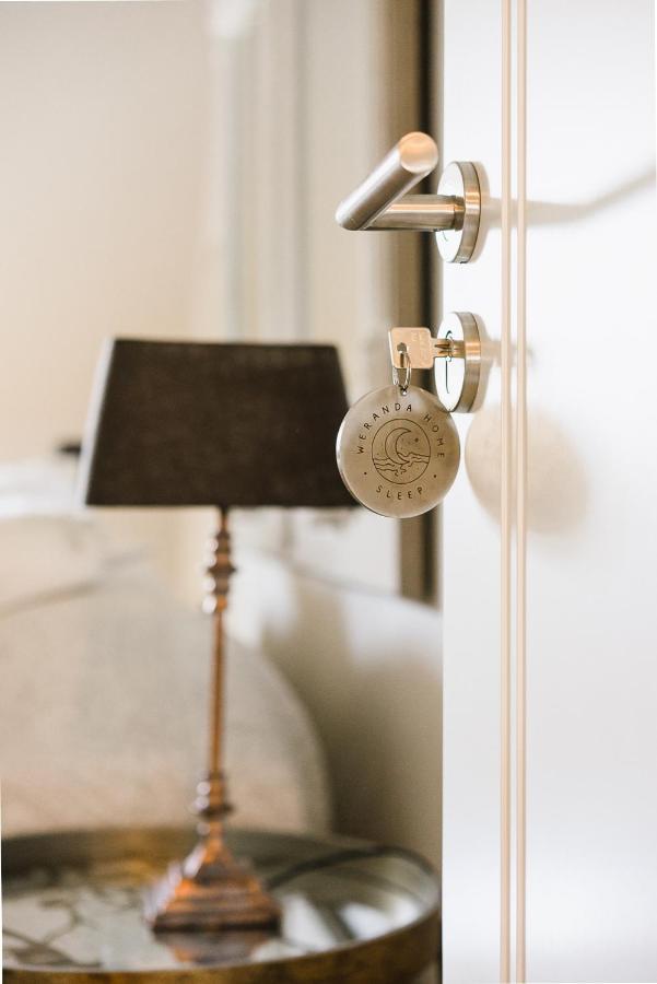 Weranda Home Slawica Ngoại thất bức ảnh